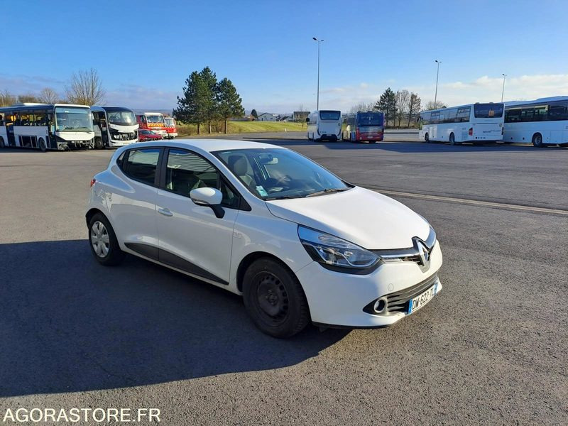 Clio IV 1.5 DCI de 2015 - Auto: pilt 1 Clio IV 1.5 DCI de 2015 - Auto: pilt 1