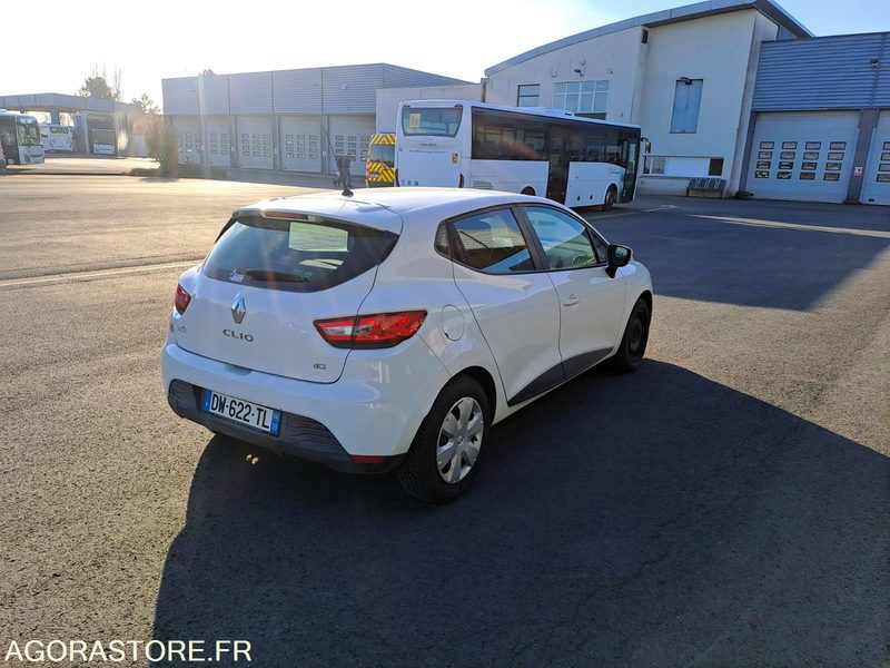 Clio IV 1.5 DCI de 2015 - Auto: pilt 5 Clio IV 1.5 DCI de 2015 - Auto: pilt 5