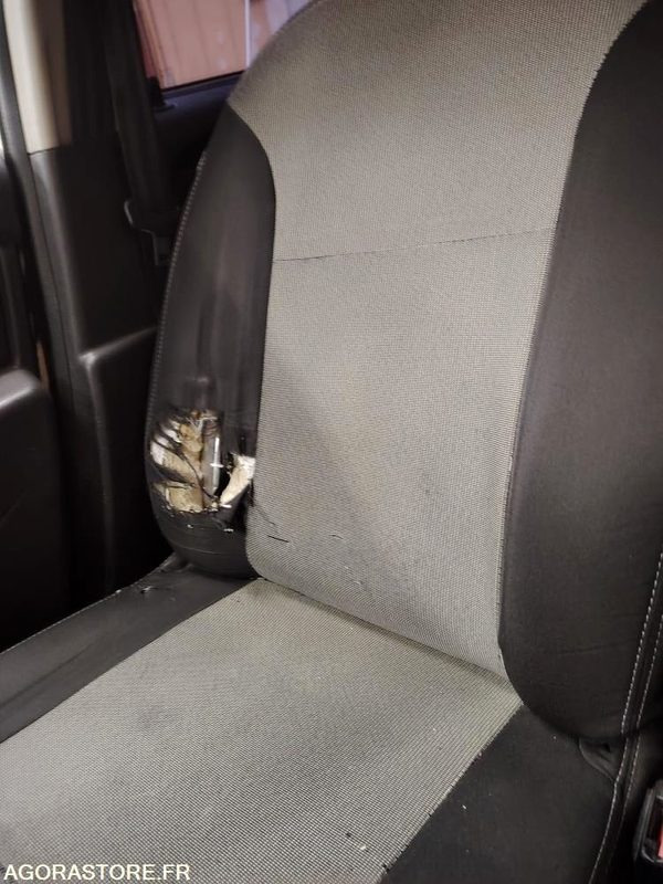 DACIA DUSTER - Maastur: pilt 5 DACIA DUSTER - Maastur: pilt 5