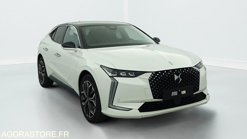 DS | DS4 | 2024 | 20 041kms | GT223ST - Auto: pilt 1 DS | DS4 | 2024 | 20 041kms | GT223ST - Auto: pilt 1