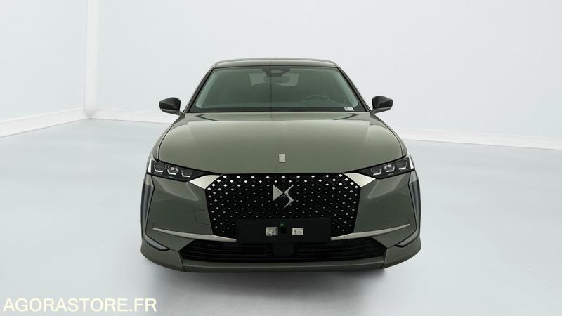 DS | DS4 | 2024 | 34 721kms | GV401YS - Auto: pilt 2 DS | DS4 | 2024 | 34 721kms | GV401YS - Auto: pilt 2