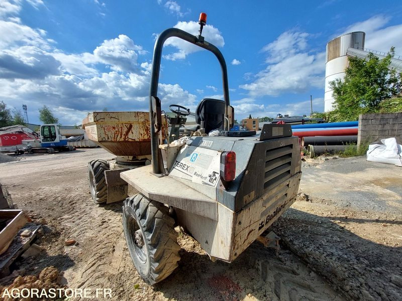 Dumper - Kallur: pilt 1 Dumper - Kallur: pilt 1