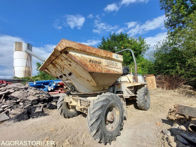Dumper - Kallur: pilt 3 Dumper - Kallur: pilt 3