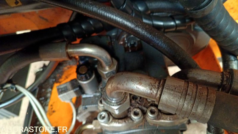 Epareuse Rousseau M65C K01 F35 - Poomniiduk: pilt 5 Epareuse Rousseau M65C K01 F35 - Poomniiduk: pilt 5