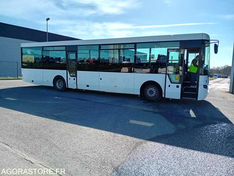 FAST SCOLER 4 - CZ 609 AR - E5 - 2013 - 145000 KM - - Koolibuss: pilt 4 FAST SCOLER 4 - CZ 609 AR - E5 - 2013 - 145000 KM - - Koolibuss: pilt 4