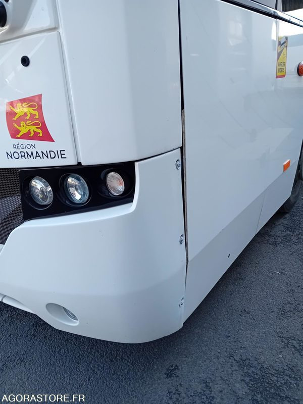 FAST SCOLER 4 - CZ 675 AR - E5 - 2013 - 140000 KM - - Koolibuss: pilt 3 FAST SCOLER 4 - CZ 675 AR - E5 - 2013 - 140000 KM - - Koolibuss: pilt 3