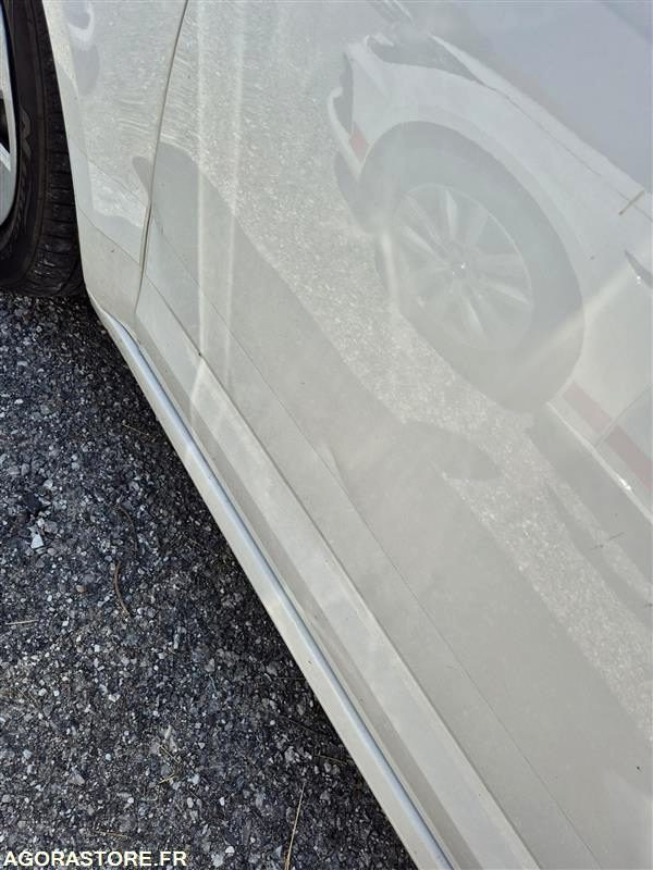 Auto FH-226-ZP - Roulant - SKODA OCTAVIA - VP - 333 035 Kms: pilt 8