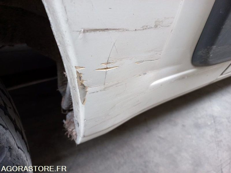 FIAT DUCATO CC-353-GB - Kaubik: pilt 5 FIAT DUCATO CC-353-GB - Kaubik: pilt 5