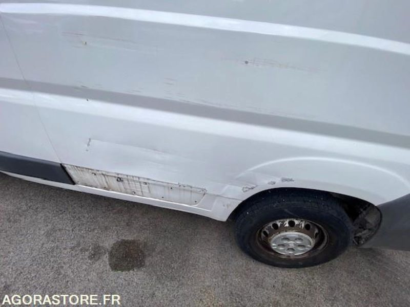 FIAT DUCATO (PAR 3340) - Kaubik: pilt 5 FIAT DUCATO (PAR 3340) - Kaubik: pilt 5
