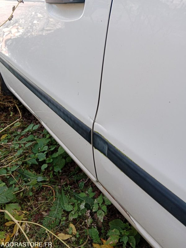 FIAT PANDA - Auto: pilt 4 FIAT PANDA - Auto: pilt 4