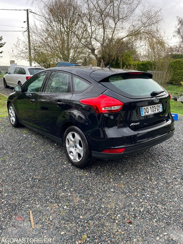 FORD-FOCUS-2015-170332KMS - Auto: pilt 3 FORD-FOCUS-2015-170332KMS - Auto: pilt 3