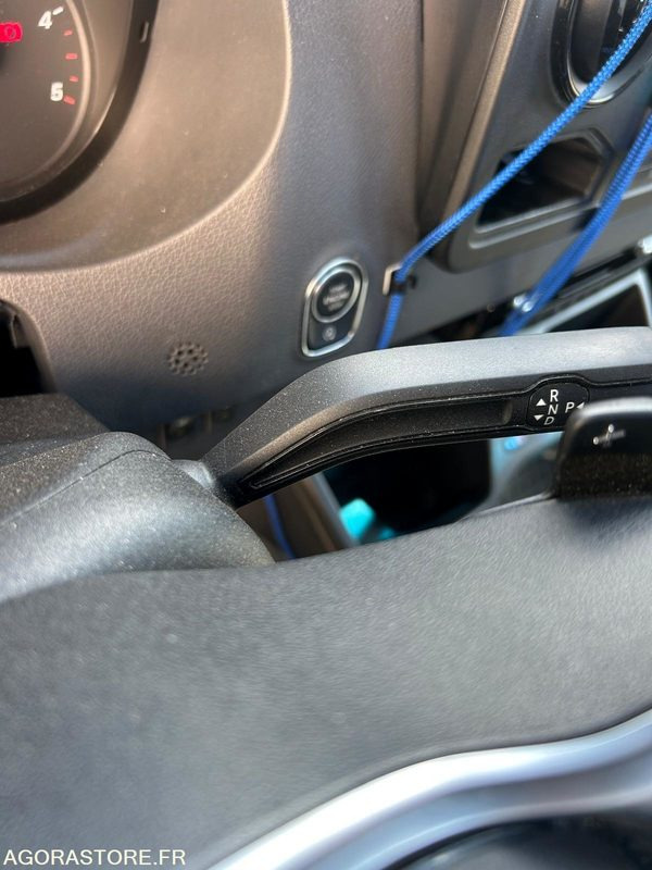 FOURGON PORTE VOITURE MERCEDES-BENZ SPRINTER 514 CDI 2021 98 000 KM - Puksiirauto: pilt 3 FOURGON PORTE VOITURE MERCEDES-BENZ SPRINTER 514 CDI 2021 98 000 KM - Puksiirauto: pilt 3