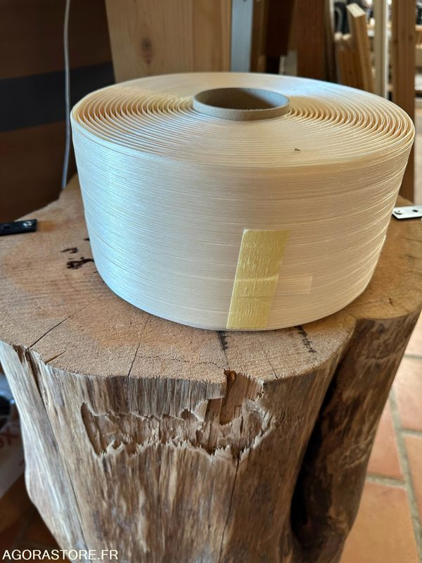 Feuillard et boucles de cerclage - Tööriist/ Seadmed: pilt 1 Feuillard et boucles de cerclage - Tööriist/ Seadmed: pilt 1