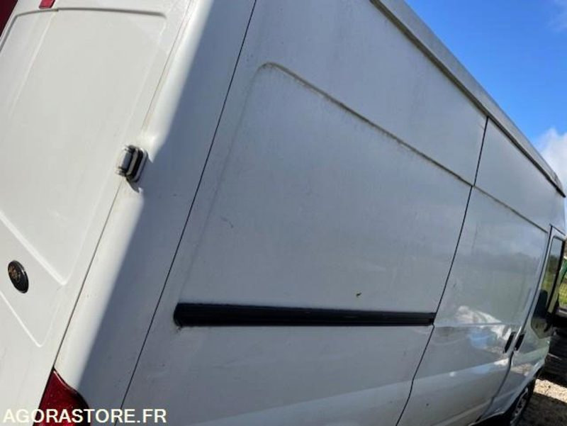 Ford Transit 2012 - Kaubik: pilt 3 Ford Transit 2012 - Kaubik: pilt 3