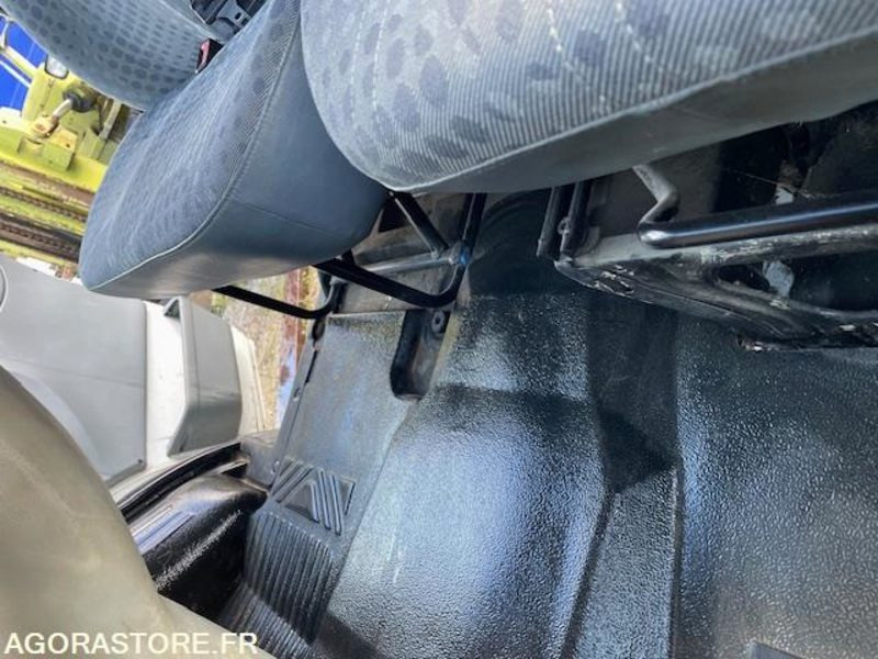 Ford Transit 2012 - Kaubik: pilt 4 Ford Transit 2012 - Kaubik: pilt 4