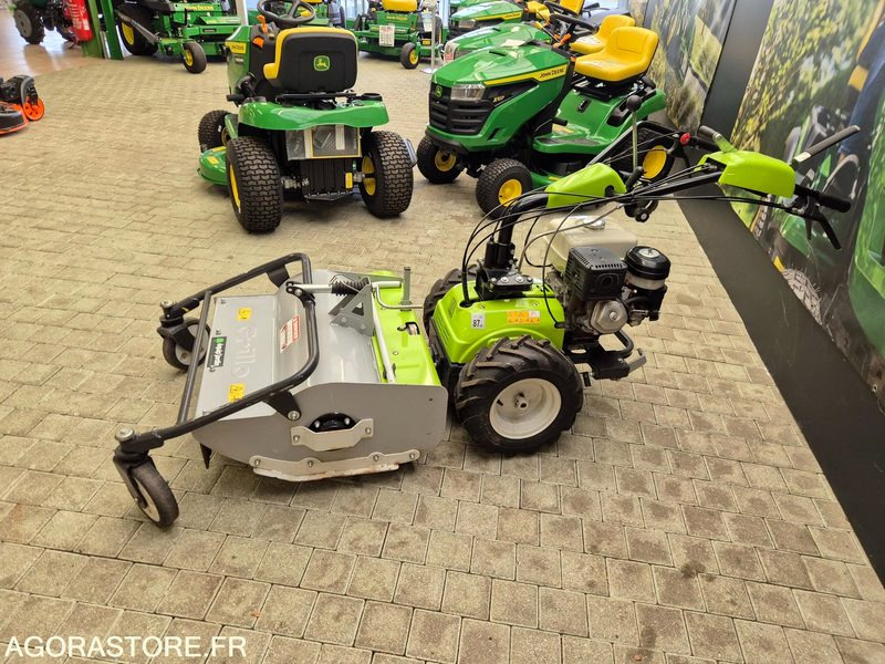 GRILLO GH9 TRES BON ETAT - Muruniiduk: pilt 1 GRILLO GH9 TRES BON ETAT - Muruniiduk: pilt 1