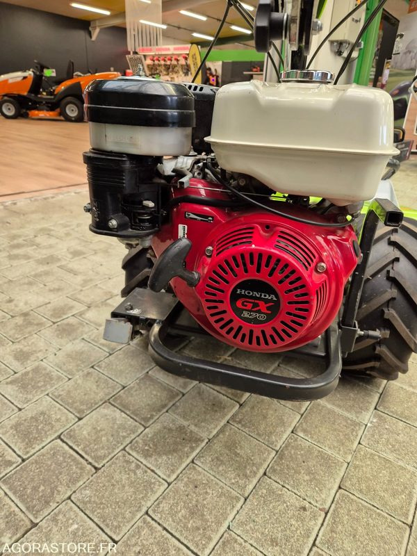 GRILLO GH9 TRES BON ETAT - Muruniiduk: pilt 2 GRILLO GH9 TRES BON ETAT - Muruniiduk: pilt 2