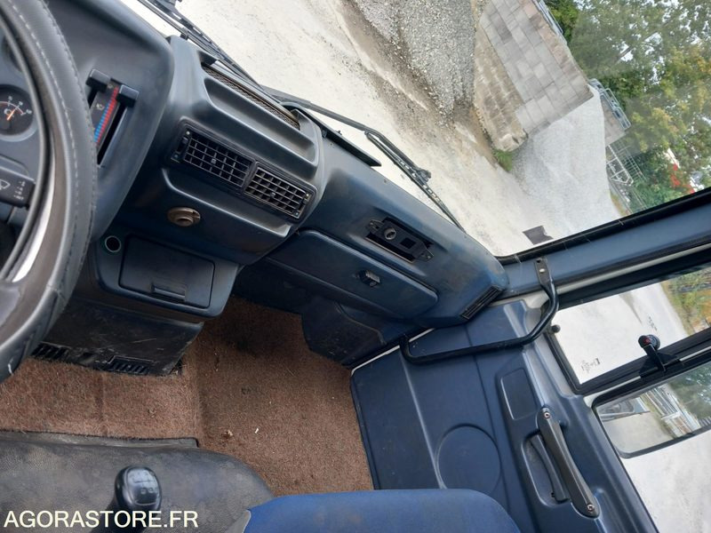 Haagis Camion Benne Renault 8525SG53: pilt 12