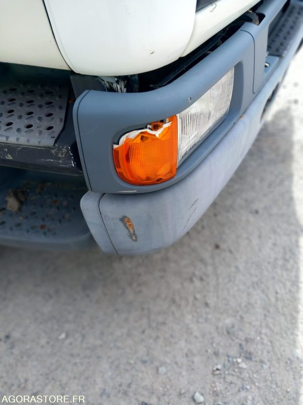 Haagis Camion Benne Renault 8525SG53: pilt 20