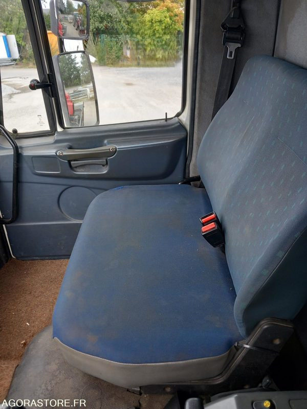 Haagis Camion Benne Renault 8525SG53: pilt 8