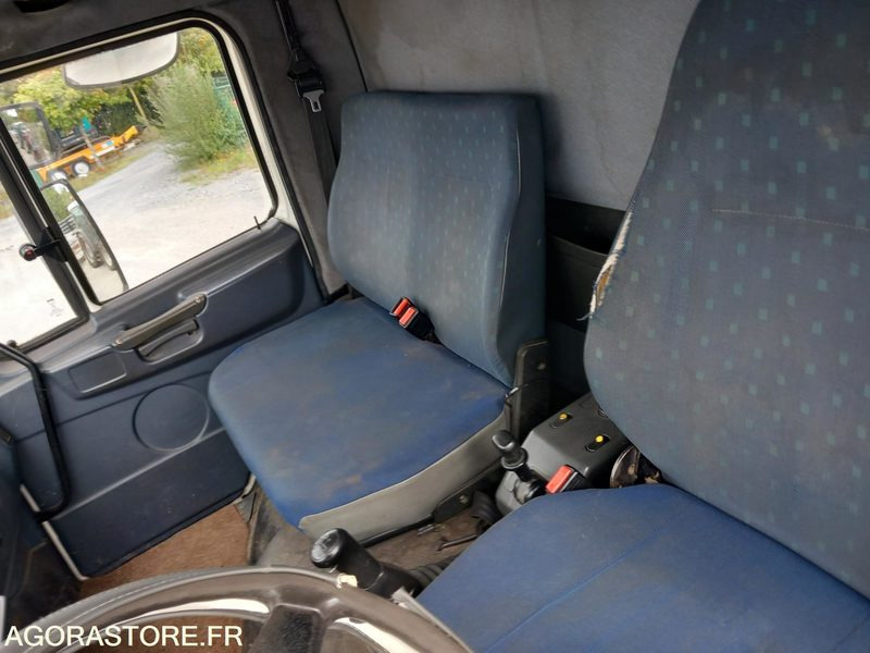 Haagis Camion Benne Renault 8525SG53: pilt 11