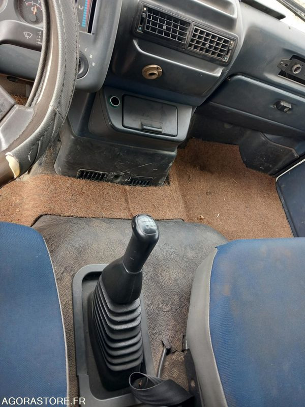 Haagis Camion Benne Renault 8525SG53: pilt 9