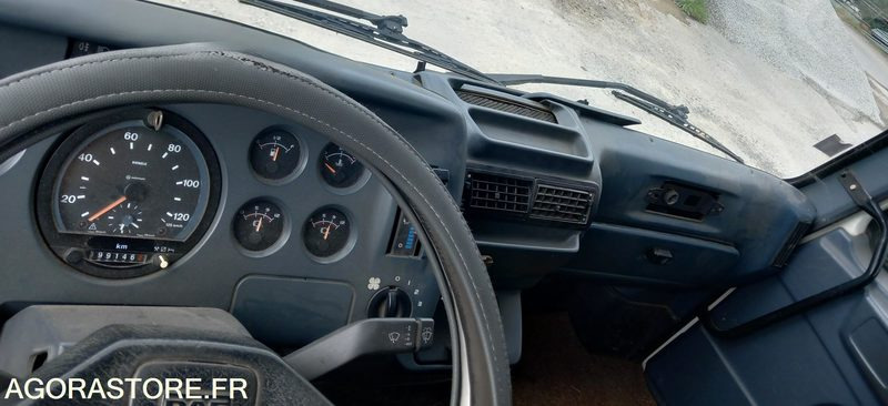 Haagis Camion Benne Renault 8525SG53: pilt 7