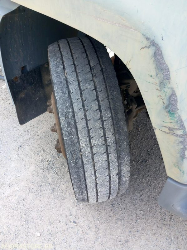 Haagis Camion Benne Renault 8525SG53: pilt 19