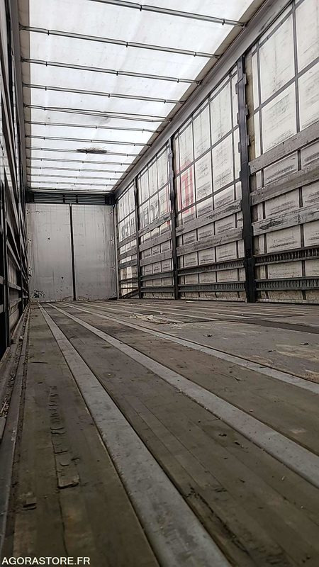 Remorque Lecitrailer - EV398MJ - Haagis: pilt 4 Remorque Lecitrailer - EV398MJ - Haagis: pilt 4