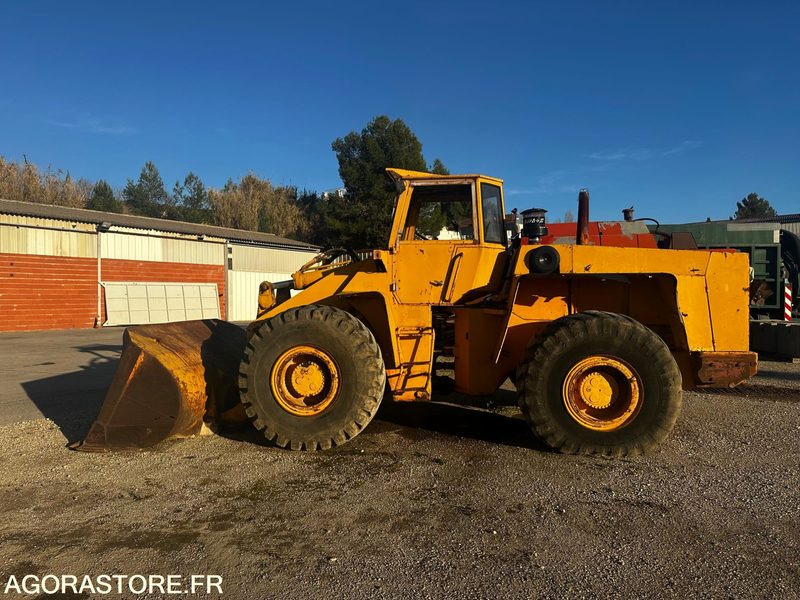 Hanomag B16 - Laadur: pilt 5 Hanomag B16 - Laadur: pilt 5