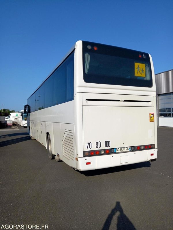 IRISBUS - EVADYS - 2020 / 387524 KM - BD630QL (11554 / 2410) - Koolibuss: pilt 2 IRISBUS - EVADYS - 2020 / 387524 KM - BD630QL (11554 / 2410) - Koolibuss: pilt 2