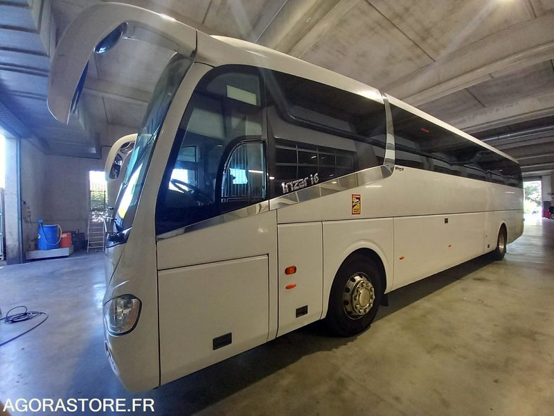 IRIZAR I6 N°196067 - Koolibuss: pilt 3 IRIZAR I6 N°196067 - Koolibuss: pilt 3