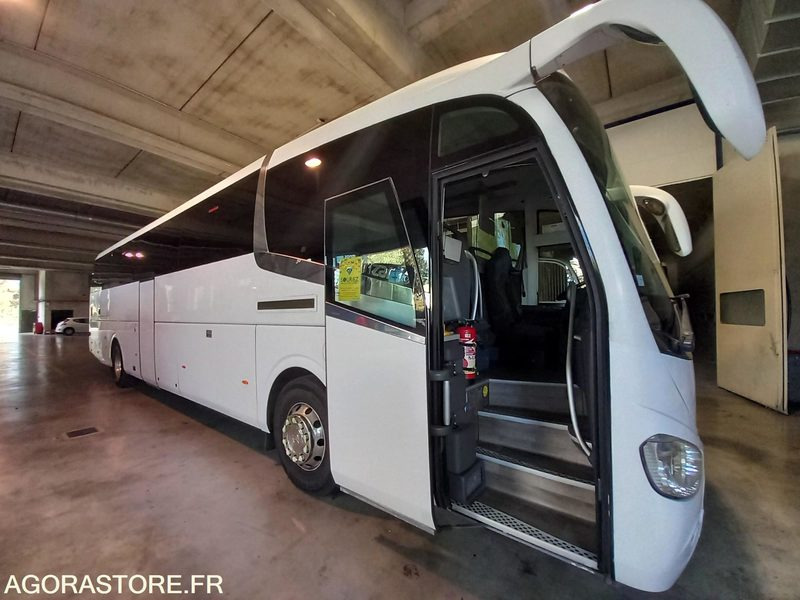 IRIZAR I6 N°196067 - Koolibuss: pilt 4 IRIZAR I6 N°196067 - Koolibuss: pilt 4