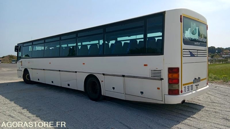 IVECO BUS AXER N°053049 - Väikebuss, Mikrobuss: pilt 2 IVECO BUS AXER N°053049 - Väikebuss, Mikrobuss: pilt 2