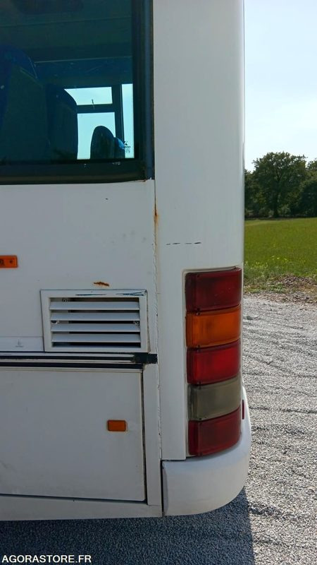 IVECO BUS AXER N°053049 - Väikebuss, Mikrobuss: pilt 3 IVECO BUS AXER N°053049 - Väikebuss, Mikrobuss: pilt 3