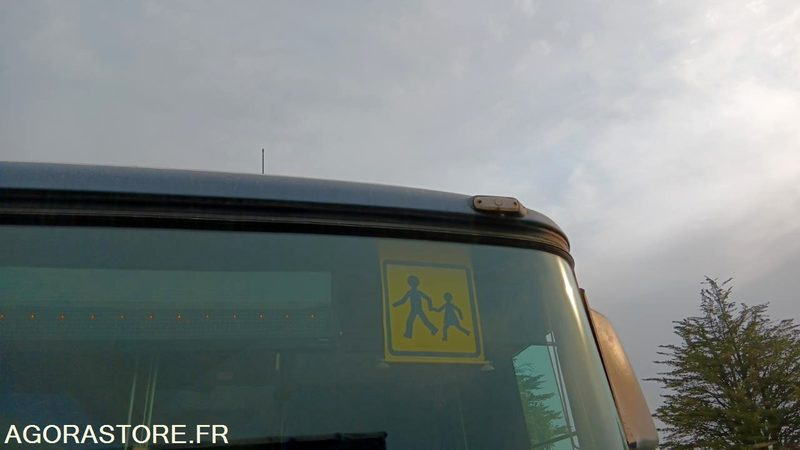 IVECO BUS AXER N°053053 - Väikebuss, Mikrobuss: pilt 3 IVECO BUS AXER N°053053 - Väikebuss, Mikrobuss: pilt 3