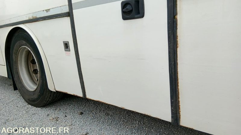 IVECO BUS AXER N°053053 - Väikebuss, Mikrobuss: pilt 4 IVECO BUS AXER N°053053 - Väikebuss, Mikrobuss: pilt 4