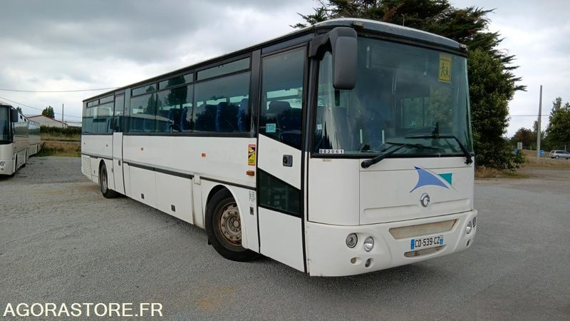 IVECO BUS AXER N°053061 - Väikebuss, Mikrobuss: pilt 1 IVECO BUS AXER N°053061 - Väikebuss, Mikrobuss: pilt 1