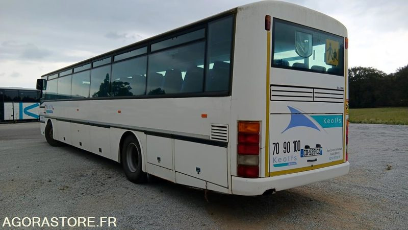 IVECO BUS AXER N°053061 - Väikebuss, Mikrobuss: pilt 2 IVECO BUS AXER N°053061 - Väikebuss, Mikrobuss: pilt 2