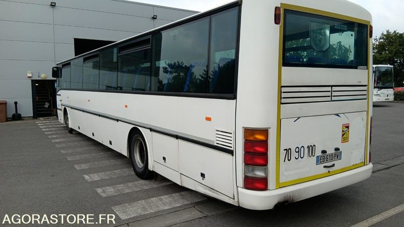 IVECO BUS AXER N°063046 - Väikebuss, Mikrobuss: pilt 2 IVECO BUS AXER N°063046 - Väikebuss, Mikrobuss: pilt 2