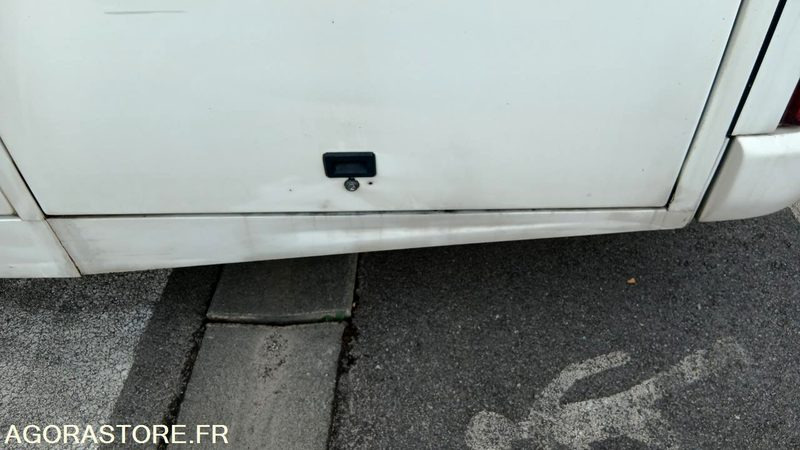 IVECO BUS AXER N°063046 - Väikebuss, Mikrobuss: pilt 3 IVECO BUS AXER N°063046 - Väikebuss, Mikrobuss: pilt 3