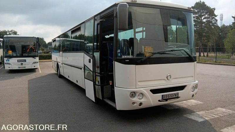 IVECO BUS AXER N°063046 - Väikebuss, Mikrobuss: pilt 1 IVECO BUS AXER N°063046 - Väikebuss, Mikrobuss: pilt 1