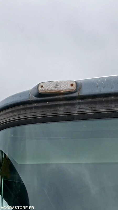IVECO BUS AXER N°063047 - Väikebuss, Mikrobuss: pilt 5 IVECO BUS AXER N°063047 - Väikebuss, Mikrobuss: pilt 5