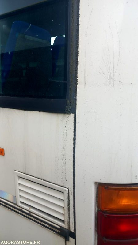 IVECO BUS AXER N°063188 - Väikebuss, Mikrobuss: pilt 5 IVECO BUS AXER N°063188 - Väikebuss, Mikrobuss: pilt 5