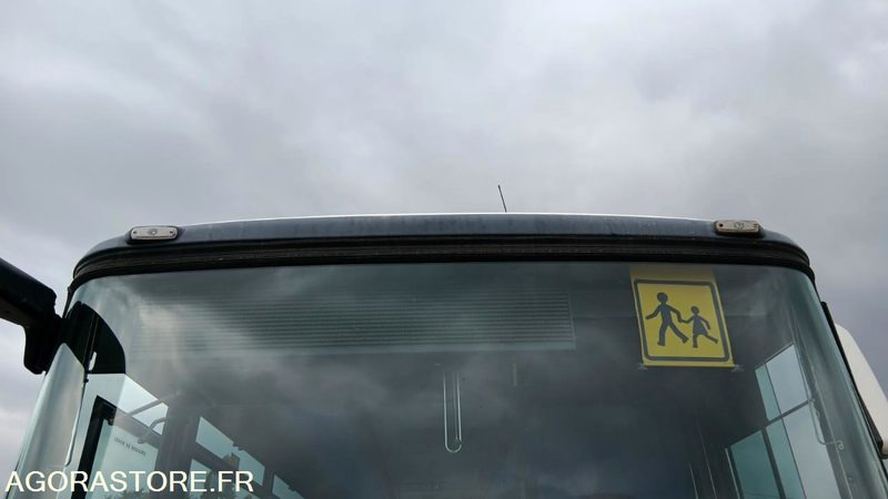 IVECO BUS AXER N°063189 - Väikebuss, Mikrobuss: pilt 5 IVECO BUS AXER N°063189 - Väikebuss, Mikrobuss: pilt 5