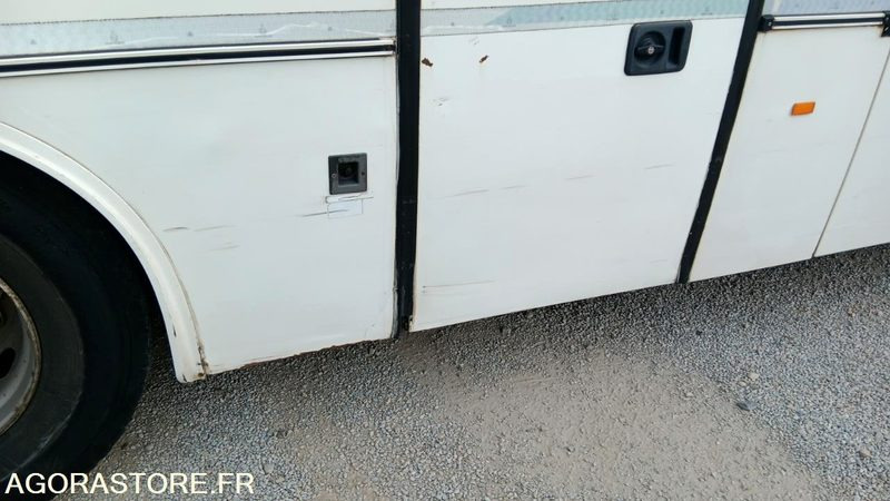 IVECO BUS AXER N°063189 - Väikebuss, Mikrobuss: pilt 4 IVECO BUS AXER N°063189 - Väikebuss, Mikrobuss: pilt 4