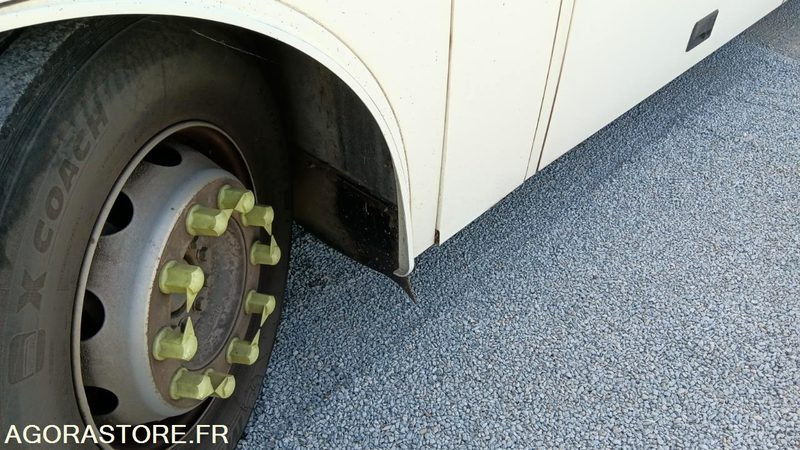 IVECO BUS AXER N°063191 - Väikebuss, Mikrobuss: pilt 4 IVECO BUS AXER N°063191 - Väikebuss, Mikrobuss: pilt 4
