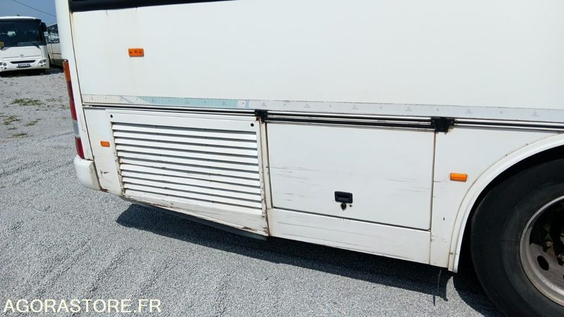 IVECO BUS AXER N°063191 - Väikebuss, Mikrobuss: pilt 5 IVECO BUS AXER N°063191 - Väikebuss, Mikrobuss: pilt 5