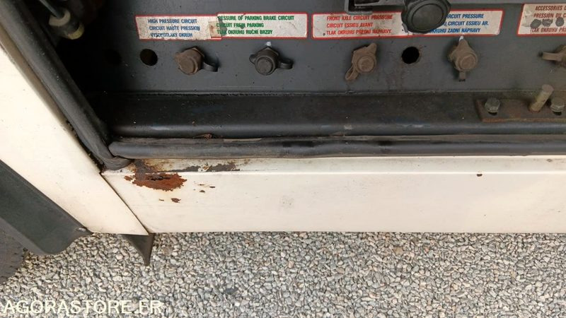 IVECO BUS AXER N°063192 - Väikebuss, Mikrobuss: pilt 4 IVECO BUS AXER N°063192 - Väikebuss, Mikrobuss: pilt 4