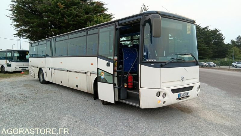 IVECO BUS AXER N°063192 - Väikebuss, Mikrobuss: pilt 1 IVECO BUS AXER N°063192 - Väikebuss, Mikrobuss: pilt 1